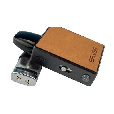 Лучший многоразовый Vape Pod