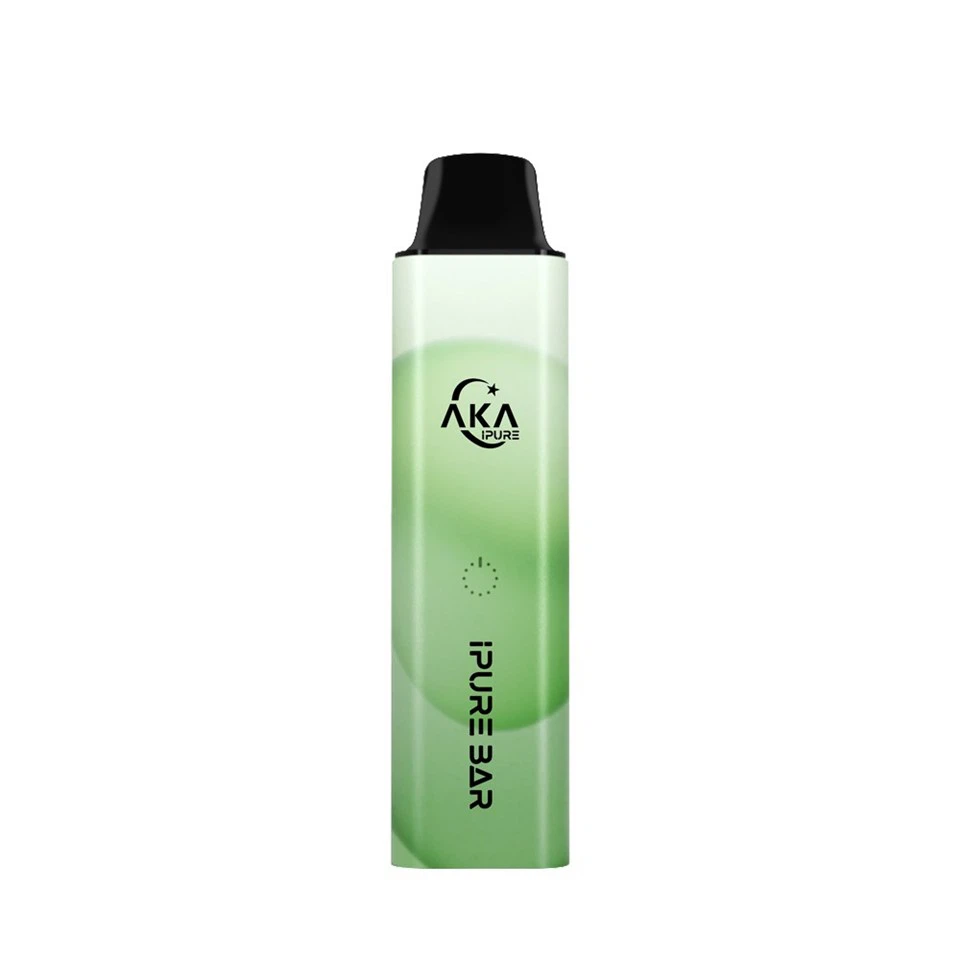 2ml Vape Pod Kit - AKA Ipure Bar, Rechargeable
