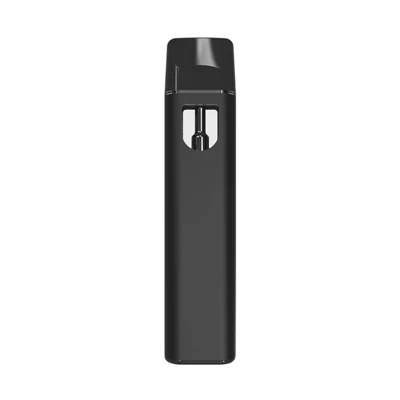 Китайский заводской магазин 1 мл 2 мл конопляного масла Vape Популярный дизайн для CBD THC Живая смола Производители канифоли Поставщики