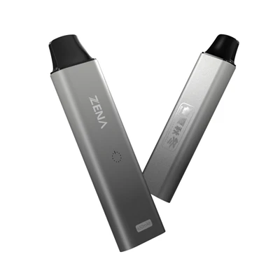 Многоразовая ручка Pod Vape на 2 мл, оптовый поставщик Pod Kit Vape