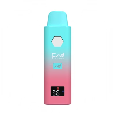 2024 № 1, горячая продажа, 2 мл, одноразовая ручка Vape с двойной катушкой для предварительного нагрева для THC / дистиллята