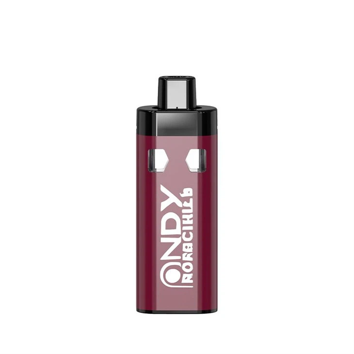 Фактор Best Taste 2ML CBD/THC/HHC Одноразовое устройство для разогрева Vape