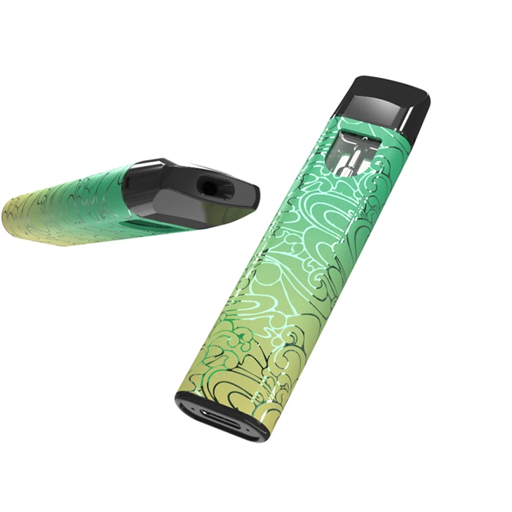 IA Oirginal индивидуальные каннабис-CBD Vapes Производители поставщики фабрика- лучшая оптовая цена